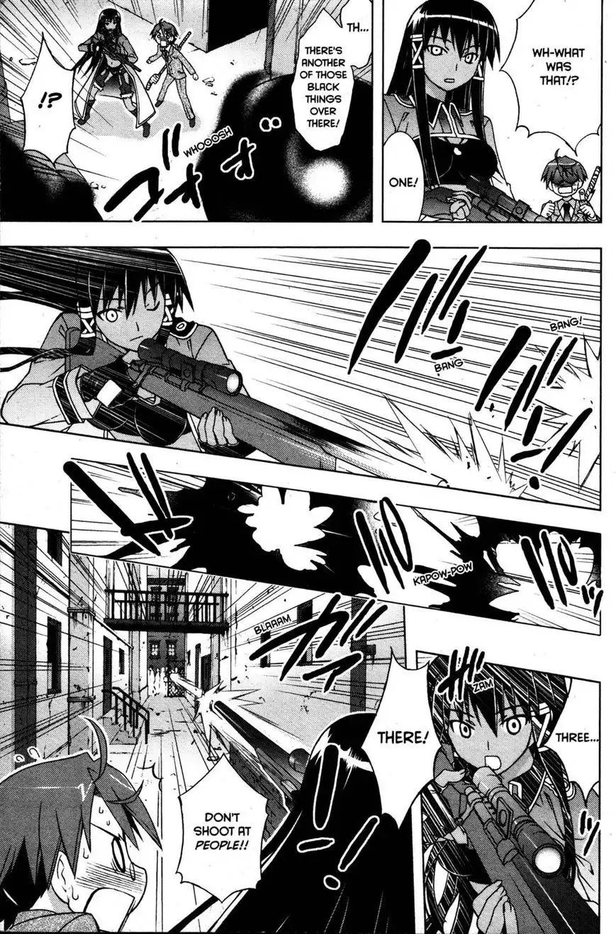 Negima!? Neo Chapter 24 13